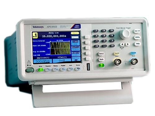 AFG1000 Arbitrary/Function Generator